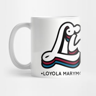 Lions - LMU Mug